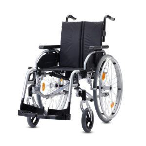 B+B wheelchair USA