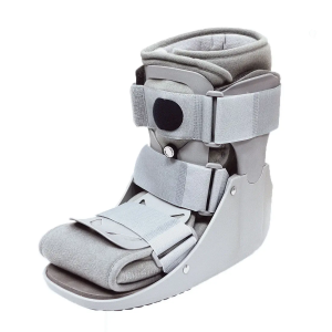 Air Walker Boot Short
