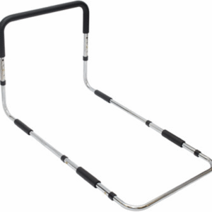 Bed rails