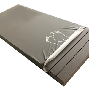 Gel and Foam Mattress 10CM