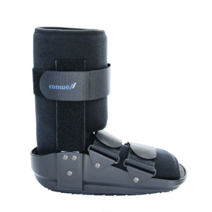 Foam Walker Boot Short