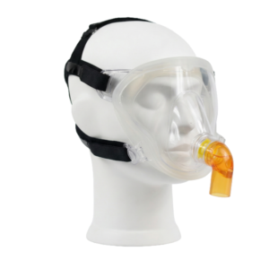 Total Full Face Mask