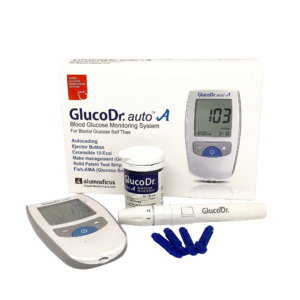 Glucometer