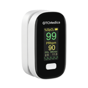OTC Medica SpO2