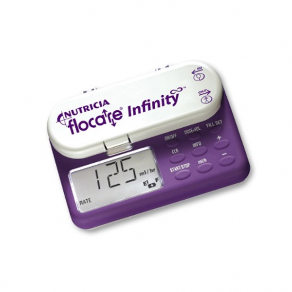 Infinity Flocare Feeding Pump