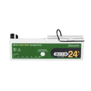 Morphine Pump
