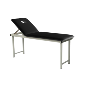 Examination Couch with Face Hole