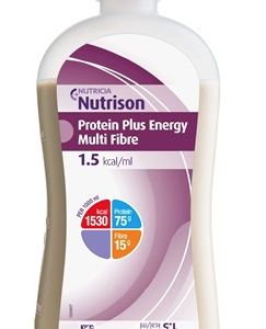 Nutrison Protein Plus Energy