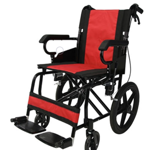 Transport Wheelchair