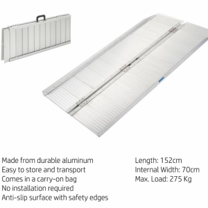 Wheelchair Ramp