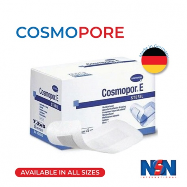 Cosmopor