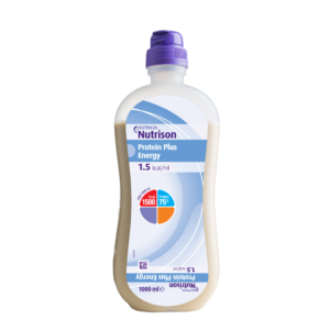 Nutrison Protein Plus Energy 1000ML
