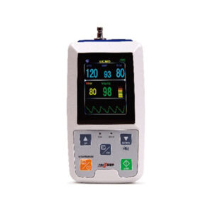 Ambulatory Blood Pressure Monitor