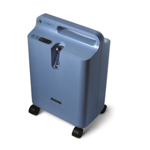 Oxygen Concentrator Philips 5L