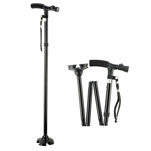Foldable Walking Sticks