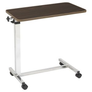 Manual Eating Table (Flip)