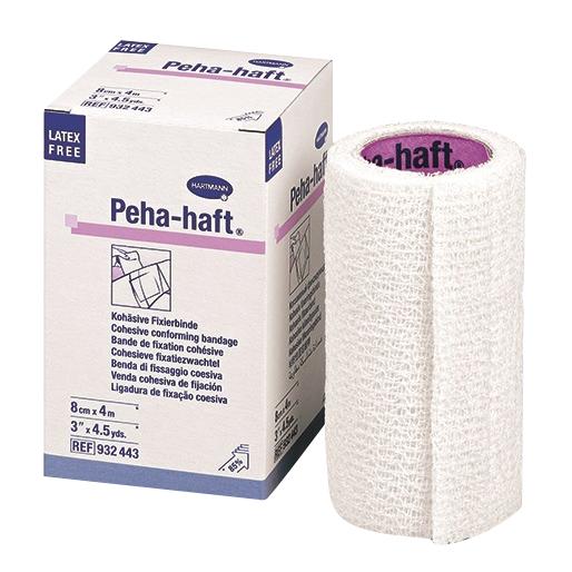 Peha-haft Cohesive Conforming Bandage