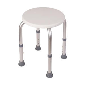 Adjustable Shower Stool