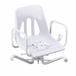 Turning Bath Seat