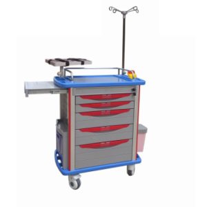 Plastic Trolley