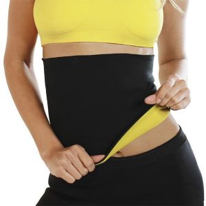 Sauna Belt