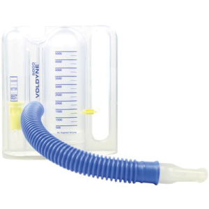 Spirometer