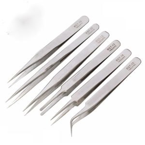 Tweezers