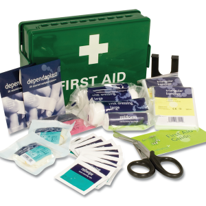 First Aid Box