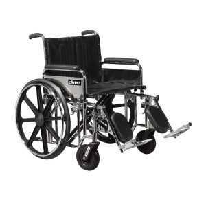 Heavy Duty WheelChair