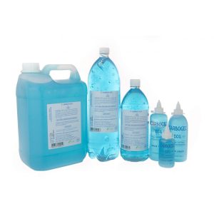 Medical Lubricant (KY Gel, Eco Gel)