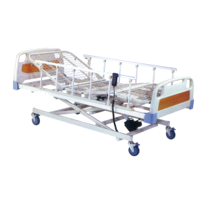 Electric Hospital Bed 513