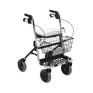 Shoppy Wheeled Walker