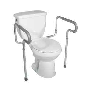 Toilet Frame