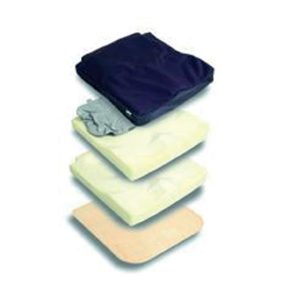 Gel and Foam Cushion