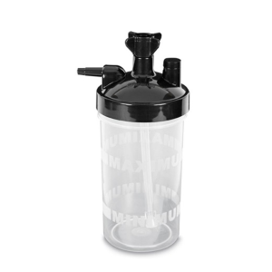 O2 Concentrator Bubbler