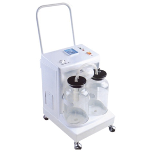 Suction Machine