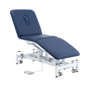 3-Section Electric Bed