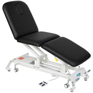 3-Section Examination Bed