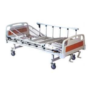 Manual Hospital Bed 515