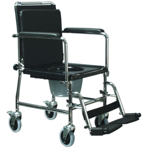 WC Wheelchair