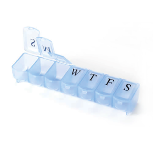 Pill Organizer
