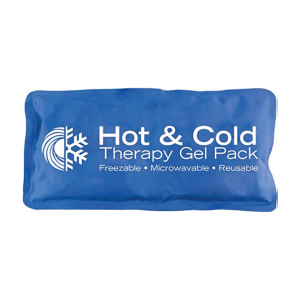 Hot and Cold Gel Packs (Made in Spain)