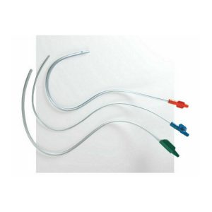 Disposable Suction Tubes