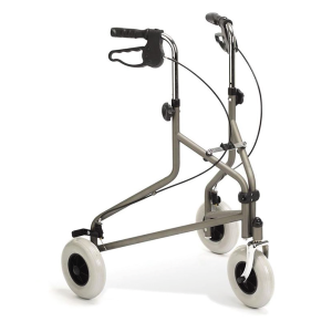 3-Wheeled Walker