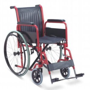 Detachable Armrest