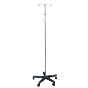IV Stand (Iron)