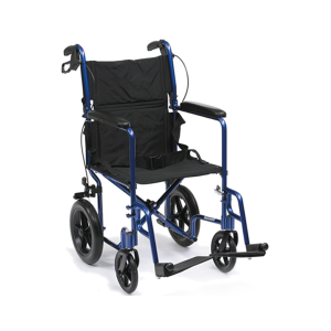 Transport Wheelchair