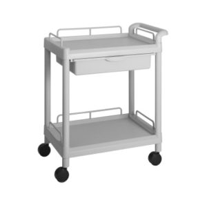 ABS Trolleys