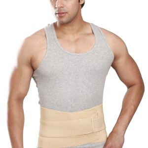 Abdominal compression Belt 1