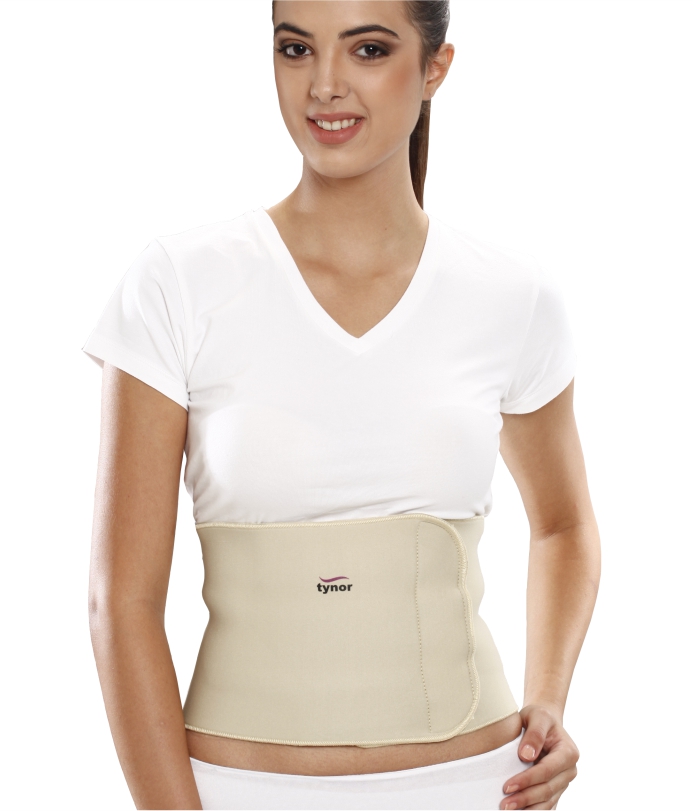 Abs Wrap Compression Belt